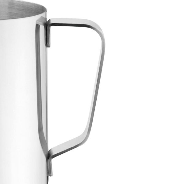 Milk/Water Jug St/St - 910ml 32oz - Image 4