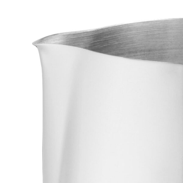 Milk/Water Jug St/St - 910ml 32oz - Image 5