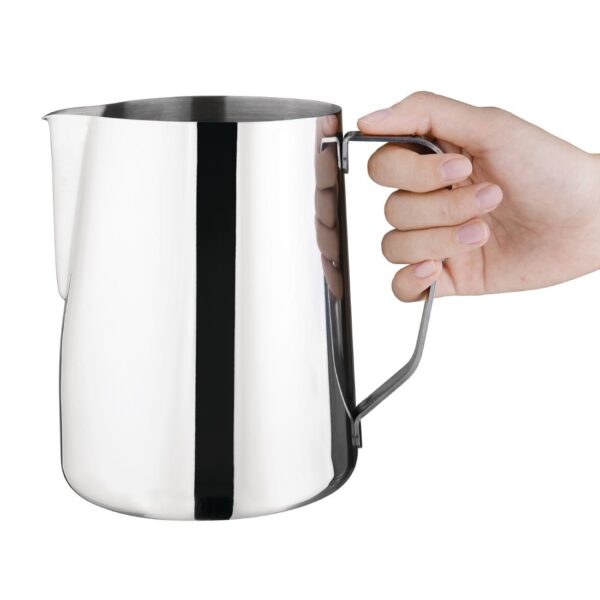 Milk/Water Jug St/St - 2045ml 72oz - Image 2