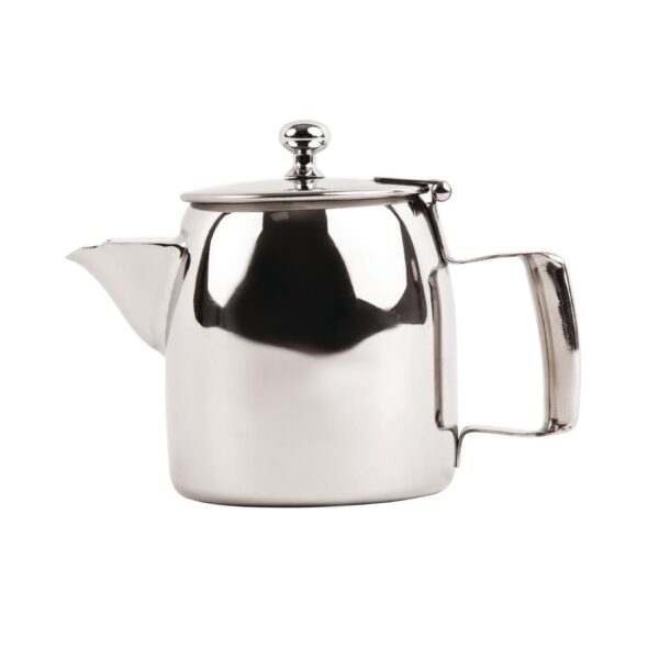 Cosmos Tea/Coffee Pot - 340ml 12oz - Image 2