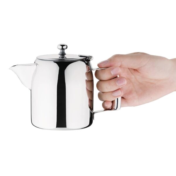 Cosmos Tea/Coffee Pot - 570ml 20oz - Image 3