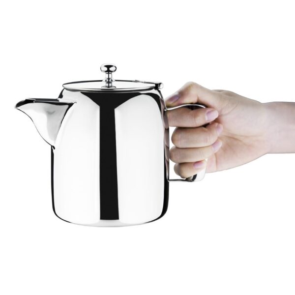 Cosmos Tea/Coffee Pot - 910ml 32oz - Image 3