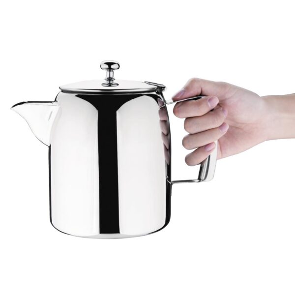 Cosmos Tea/Coffee Pot - 50oz 1420ml - Image 3
