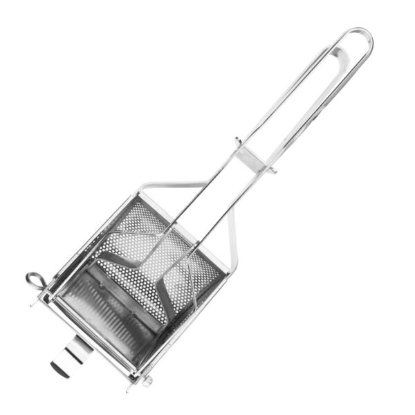 Vogue Large Potato Ricer - 100x100mm 4x4" - Image 2