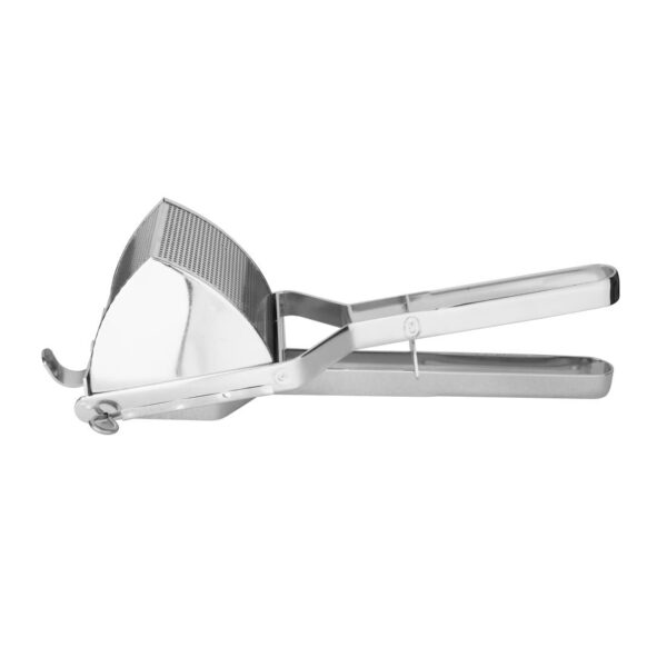Vogue Large Potato Ricer - 100x100mm 4x4" - Image 3