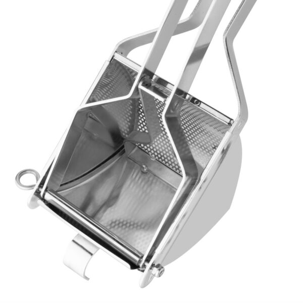 Vogue Large Potato Ricer - 100x100mm 4x4" - Image 4