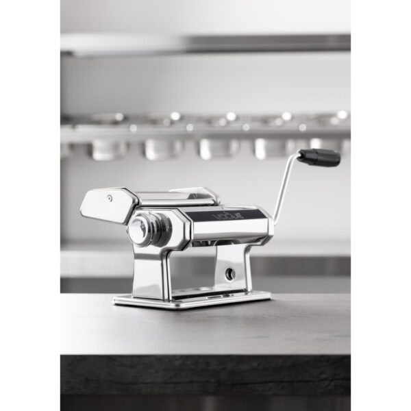 Vogue Pasta Machine - 150mm 6" - Image 2