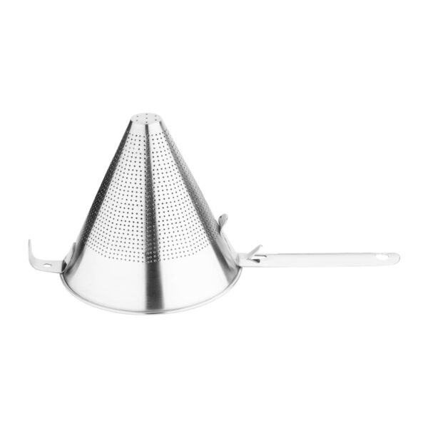 Vogue Conical Strainer - 180mm 7" - Image 2