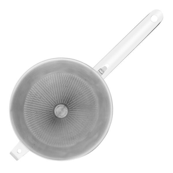 Vogue Conical Strainer - 180mm 7" - Image 4