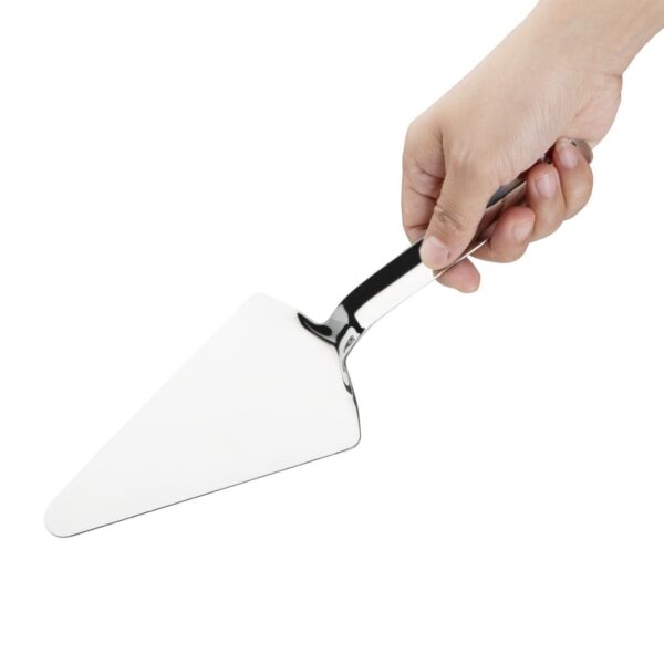 Vogue Pie Lifter St/St - 275mm 10 3/4" - Image 4