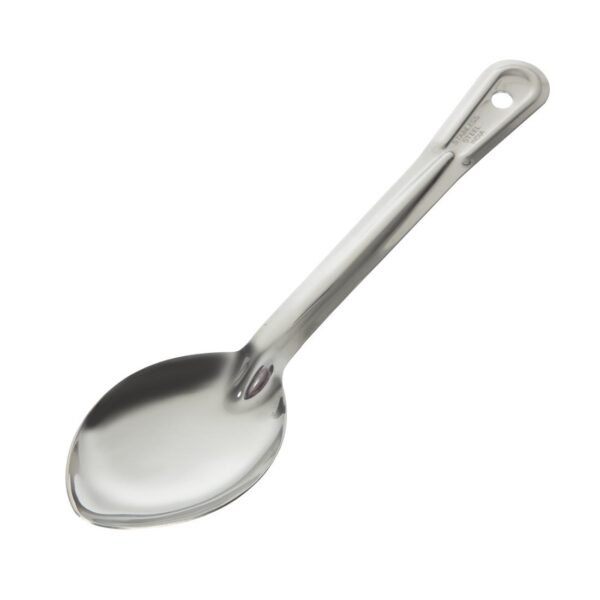 Vogue Serving Spoon St/St - 280mm 11"