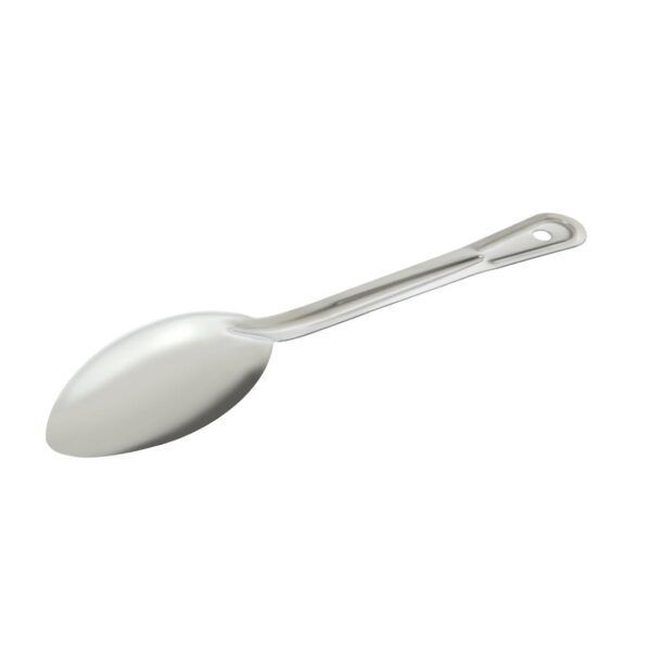 Vogue Serving Spoon St/St - 280mm 11" - Image 3
