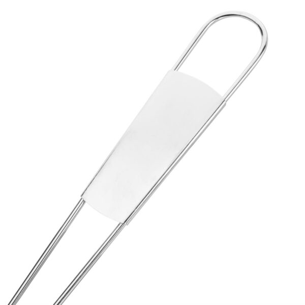 Vogue Pea Ladle St/St - 63 1/2mm 2 1/2" - Image 6