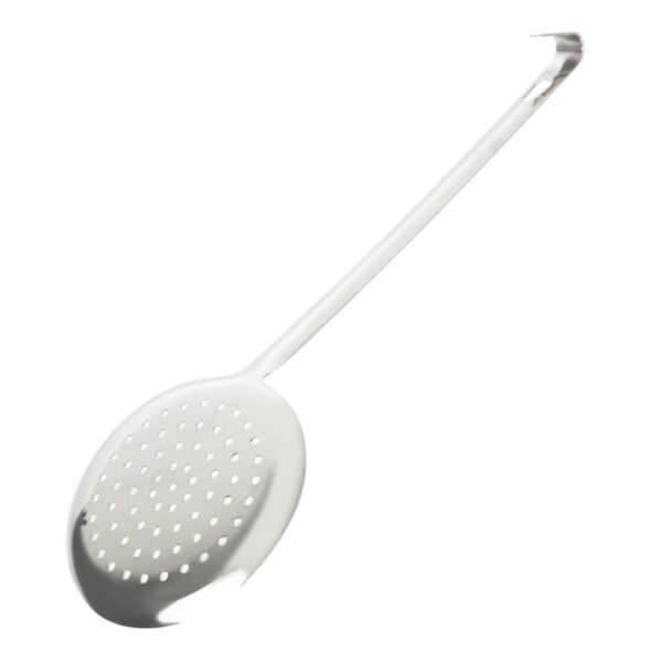 Vogue Skimmer St/St - 120mm 4" - Image 3