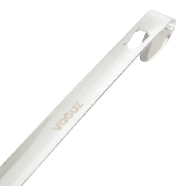 Vogue Skimmer St/St - 120mm 4" - Image 4
