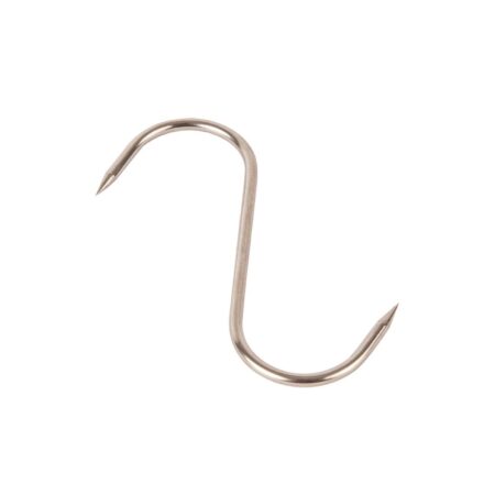 Vogue Meat Hook St/St - 115mm