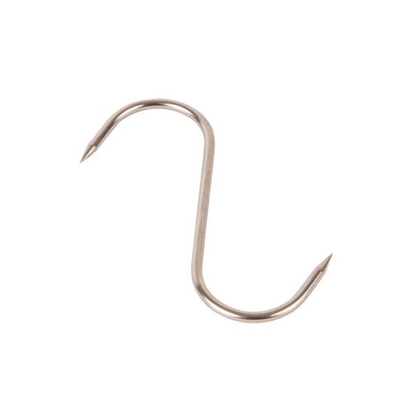 Vogue Meat Hook St/St - 115mm