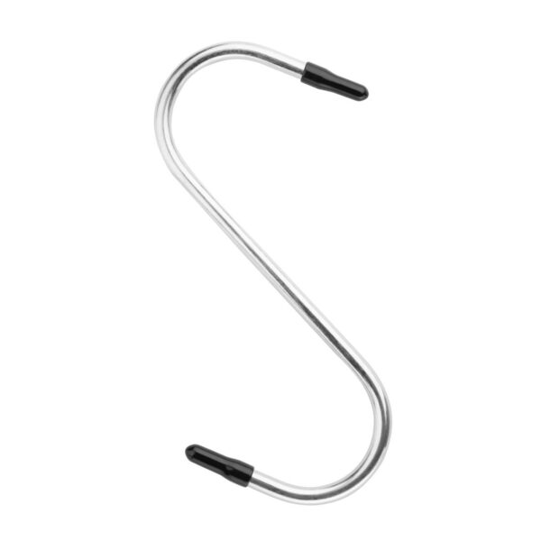 Vogue Meat Hook St/St - 153mm 6" - Image 2