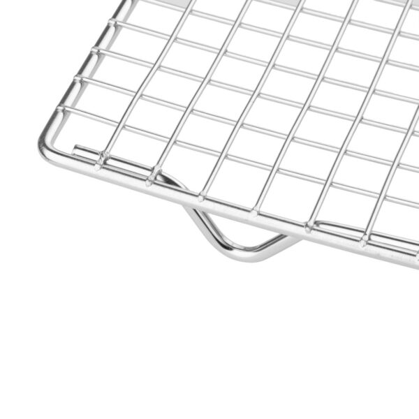Vogue Large Cake Cooling Tray - 635x405mm 25x16" - Image 5