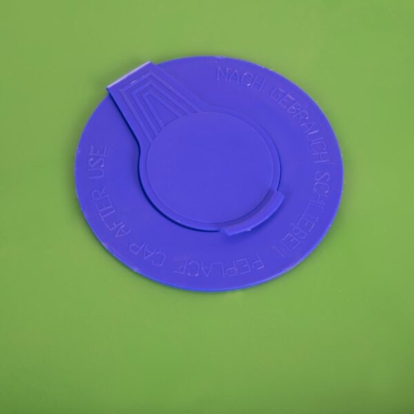 Hygiplas Disinfectant Surface Wipes (Bucket 1000) - Image 5