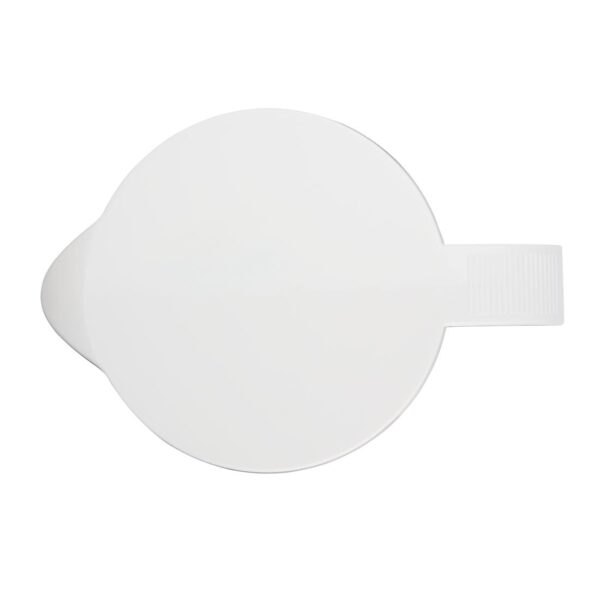 Olympia Kristallon Polycarb Lid for J900 J902 Jugs - Image 2