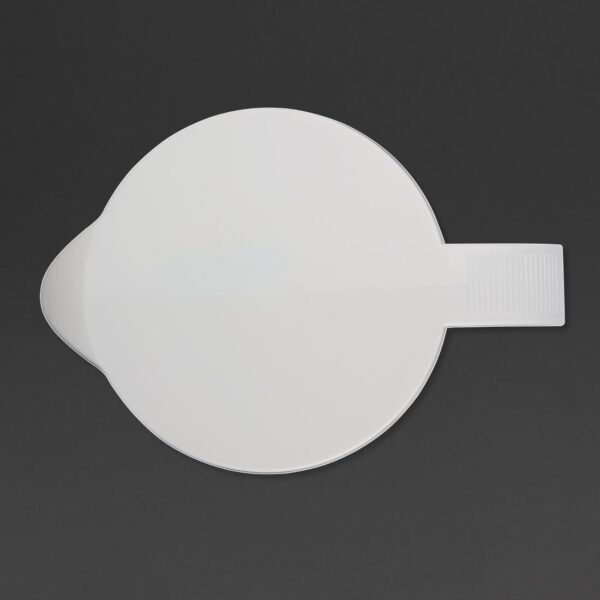 Olympia Kristallon Polycarb Lid for J900 J902 Jugs - Image 3