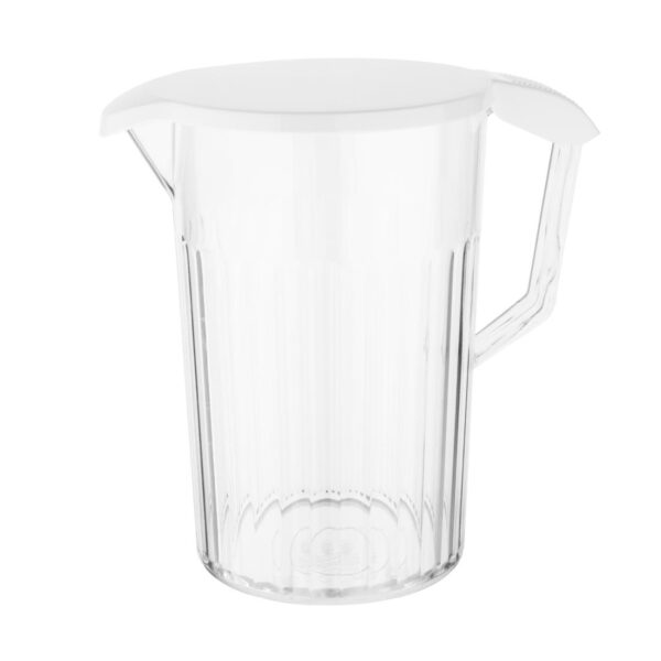 Olympia Kristallon Polycarb Lid for J900 J902 Jugs - Image 5