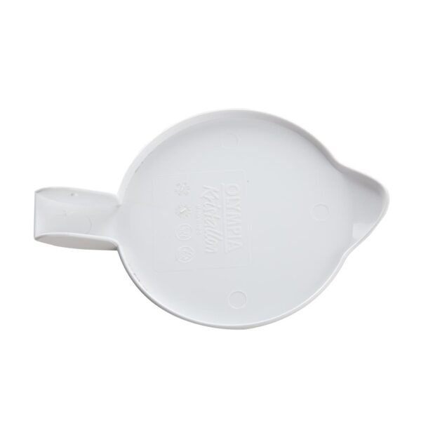 Olympia Kristallon Polycarb Lid for J900 J902 Jugs - Image 7