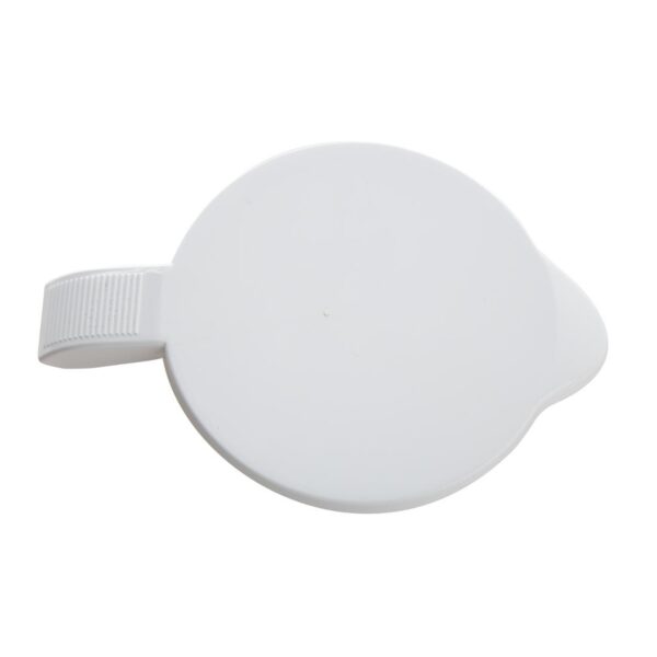 Olympia Kristallon Polycarb Lid for J900 J902 Jugs - Image 6