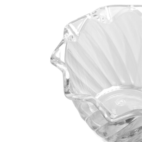 Olympia Kristallon Polycarb Sorbet Dish (Box 12) - Image 3