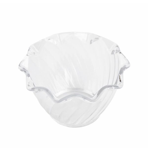 Olympia Kristallon Polycarb Sorbet Dish (Box 12) - Image 7