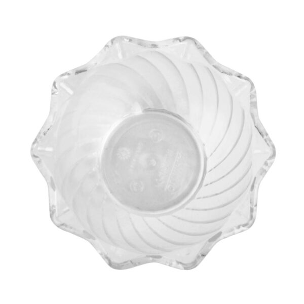 Olympia Kristallon Polycarb Sorbet Dish (Box 12) - Image 6