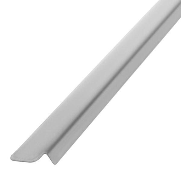 Vogue GN Adaptor Bar St/St - 530x25mm 20 3/4x1" - Image 3
