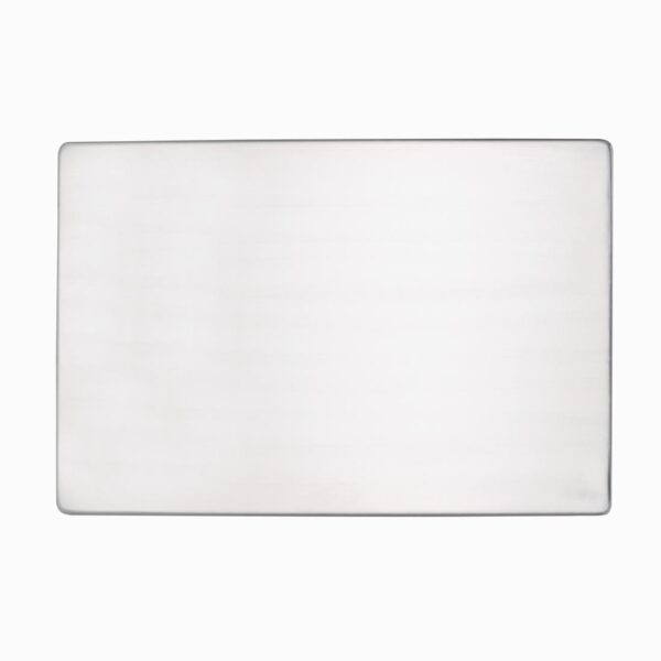 Vogue Patisserie Baking Tray Nonstick - 600x400mm 23 1/2x15 1/2" - Image 5