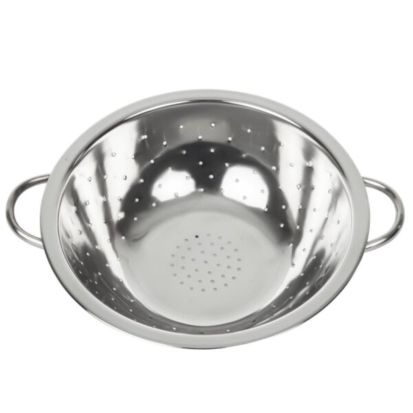Vogue Colander - 290mm 11.5" - Image 3