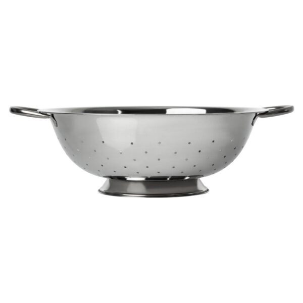 Vogue Colander - 305mm 12" - Image 2