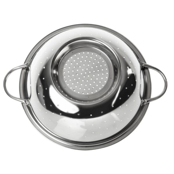 Vogue Colander - 305mm 12" - Image 4