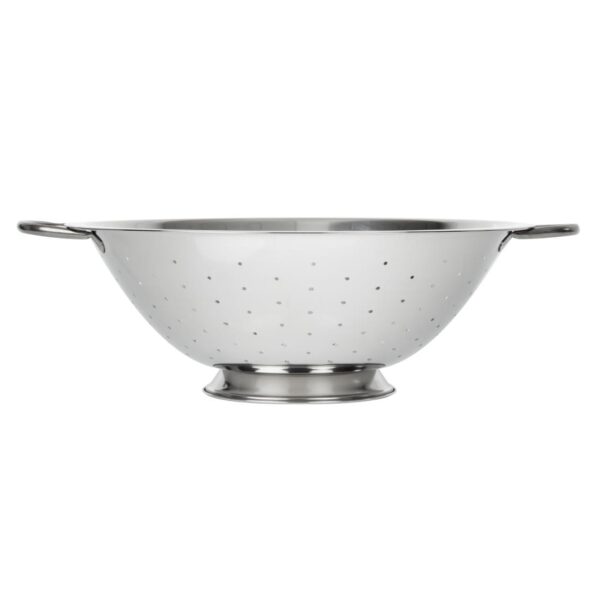Vogue Colander - 355mm 14" - Image 2