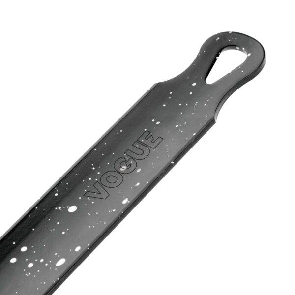 Vogue Carbon Steel Omelette Pan - 200mm 8" - Image 4