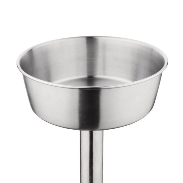 Wine Bucket Stand St/St - Image 2