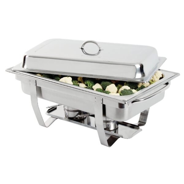 Milan Chafer Set GN - 1/1 - Image 5