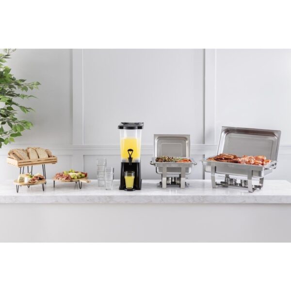 Milan Chafer Set GN - 1/1 - Image 6