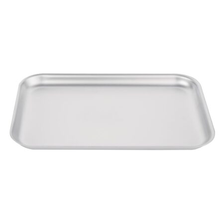 Vogue Baking Sheet Aluminium - 324x222x20mm 12 1/2x8 1/2x.0 3/4"