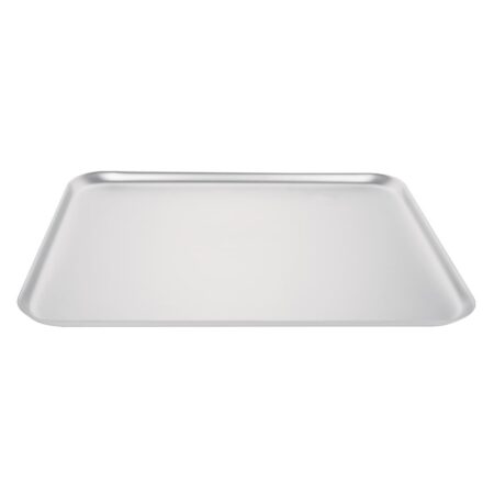 Vogue Baking Sheet Aluminium - 520x420x20mm 20 1/2x16 1/2x0 3/4"