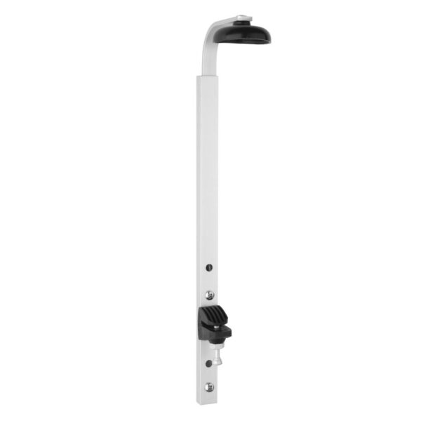 Olympia Bottle Bracket Std Size Wall Mount - Image 2