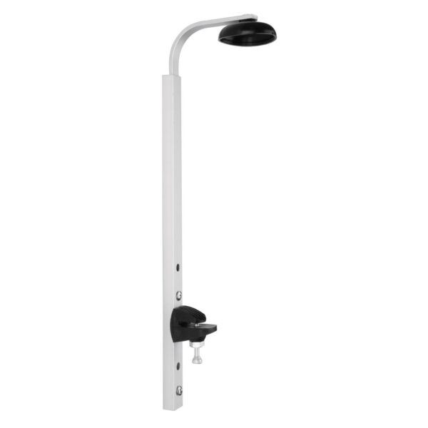 Olympia Bottle Bracket Std Size Wall Mount - Image 3