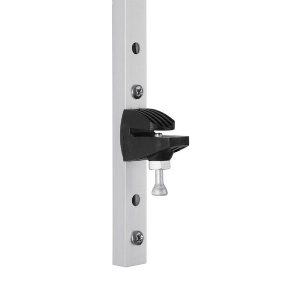 Olympia Bottle Bracket Std Size Wall Mount - Image 4