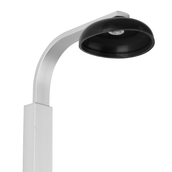 Olympia Bottle Bracket Std Size Wall Mount - Image 5