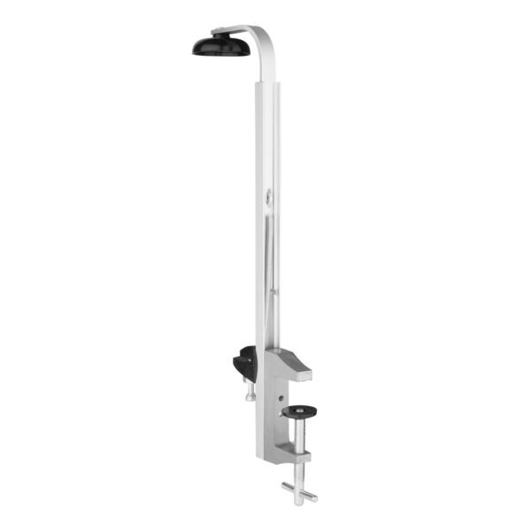 Olympia Bottle Bracket Std size Shelf Mount - Image 3