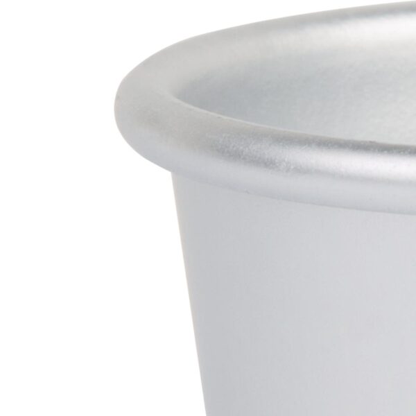 Vogue Dariole Moulds Aluminium - 35x60mm 1 1/4x2 1/4" 3fl oz (Set 6) - Image 6